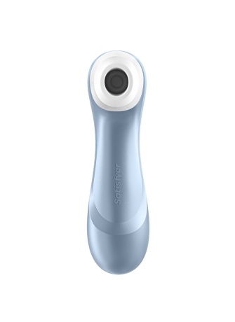 Stimulateur de clitoris bleu Pro 2 Satisfyer - CC597794